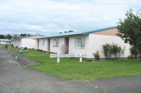 Photo of property in Heathdene Court, 33 Kaikokopu Road, Aramoho, Wanganui, 4500
