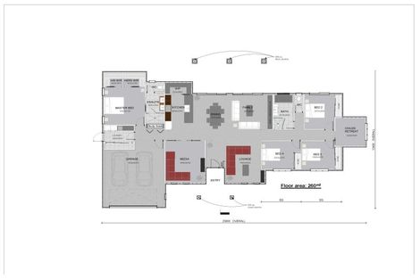 Photo of property in 136a Station Road, Matamata, 3472