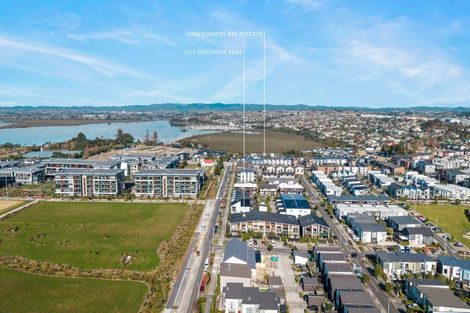 Photo of property in 15/1 Genevieve Lane, Hobsonville, Auckland, 0616