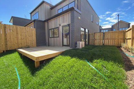 Photo of property in 6/29 Price Crescent, Mount Wellington, Auckland, 1060
