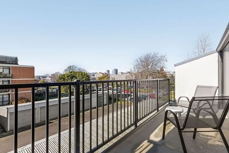Photo of property in 9/388 Montreal Street, Christchurch Central, Christchurch, 8013