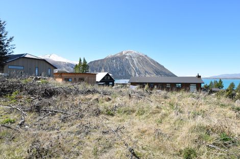 Photo of property in 98e Ohau Drive, Lake Ohau, Twizel, 9412