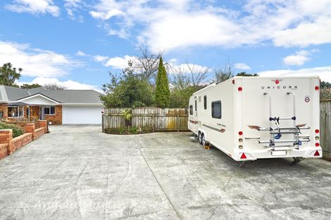 Photo of property in 4 Barnes Court, Roslyn, Palmerston North, 4414