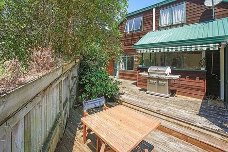 Photo of property in 93b Fancourt Street, Meadowbank, Auckland, 1072