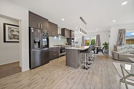 Photo of property in 12 Kare Ariki Place, Pukekohe, 2120