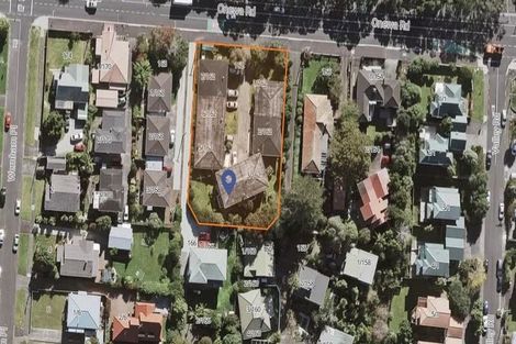 Photo of property in 4/162 Onewa Road, Northcote, Auckland, 0627