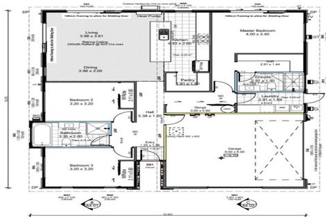 Photo of property in 7 Dray Place, Halswell, Christchurch, 8025