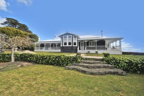 Photo of property in 112 Rodney Road, Whangateau, Warkworth, 0985