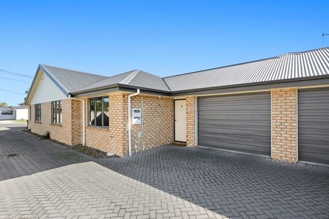 Photo of property in 6b Maitland Street, Frankton, Hamilton, 3204