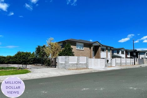 Photo of property in 6 Brickworks Bay Road, Hobsonville, Auckland, 0618