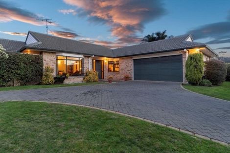 Photo of property in 42 Manor Park Drive, Pyes Pa, Tauranga, 3112