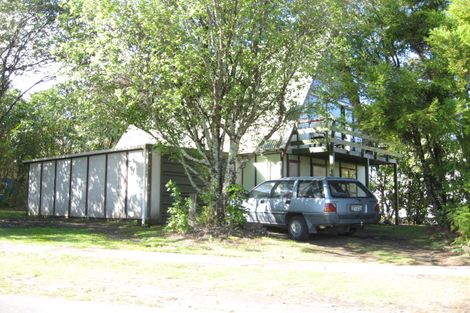 Photo of property in 4 Ngatau Street, Omori, Turangi, 3381