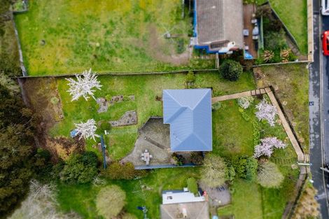 Photo of property in 86 Panmure Avenue, Calton Hill, Dunedin, 9012