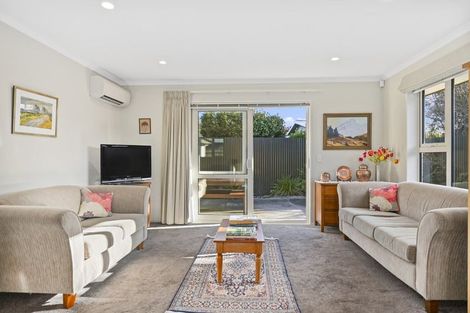 Photo of property in 25a Bewdley Street, Spreydon, Christchurch, 8024