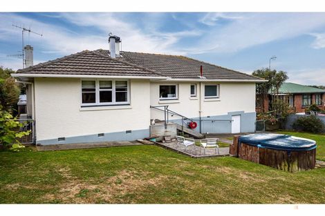 Photo of property in 51 Old North Road, Marchwiel, Timaru, 7910