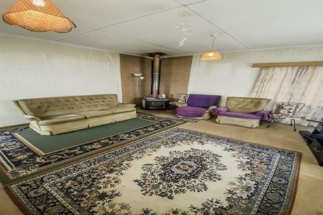 Photo of property in 3 Bp Road, Taumarunui, 3920