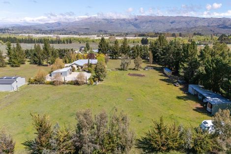 Photo of property in 339 Dunstan Road, Alexandra, 9391