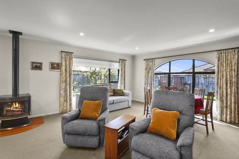 Photo of property in 11 Pelorus Place, Redwoodtown, Blenheim, 7201
