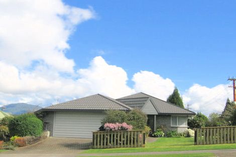 Photo of property in 54 Warwick Drive, Owhata, Rotorua, 3010