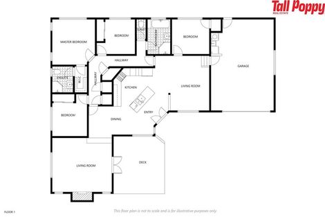 Photo of property in 16 Wembley Close, Nawton, Hamilton, 3200