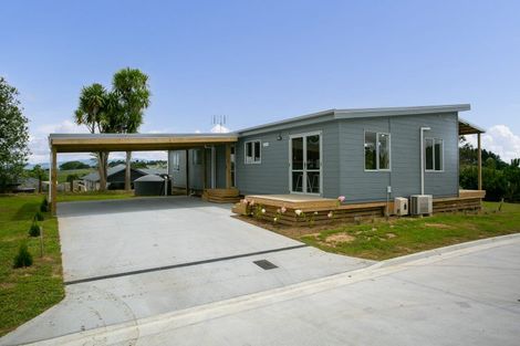 Photo of property in 18e Acacia Avenue, Kihikihi, Te Awamutu, 3800