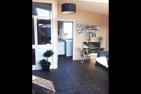 Photo of property in 122 Otipua Road, Watlington, Timaru, 7910