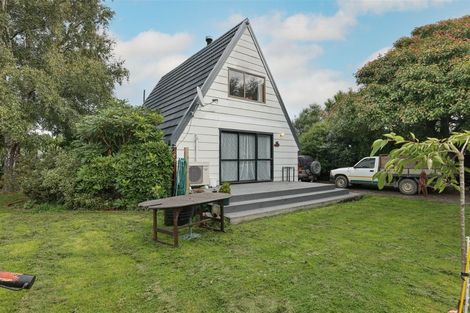 Photo of property in 1 Pattons Road, Mount Somers, Ashburton, 7771