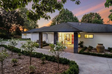 Photo of property in 140 Allen Road, Kihikihi, Te Awamutu, 3875