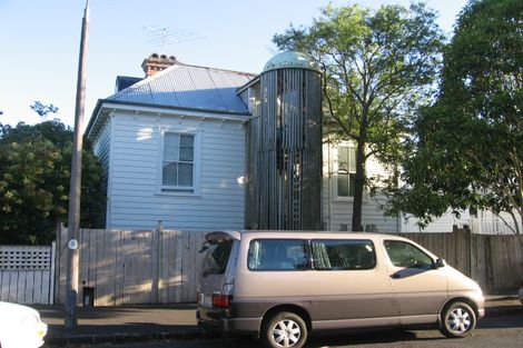 Photo of property in 31 London Street, Saint Marys Bay, Auckland, 1011