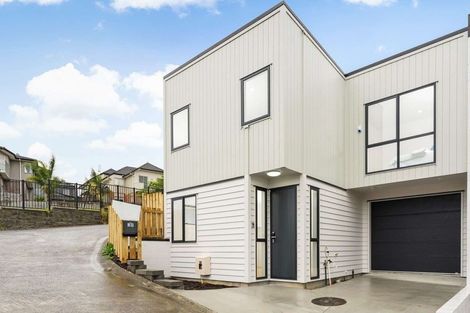 Photo of property in 38 Waihou Crescent, Albany Heights, Auckland, 0632