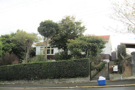 Photo of property in 73 Signal Hill Road, Opoho, Dunedin, 9010