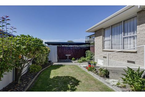 Photo of property in 7/5 Harper Street, Parkside, Timaru, 7910