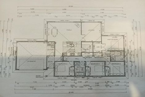 Photo of property in 676 Springston Rolleston Road, Rolleston, 7615