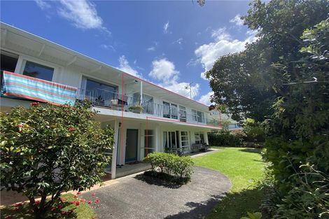 Photo of property in 3/10 Blomfield Spa, Takapuna, Auckland, 0622