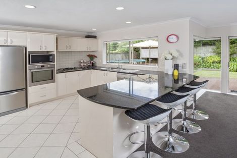 Photo of property in 27 Corta Bella Place, Golflands, Auckland, 2013