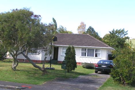 Photo of property in 21 Seine Road, Forrest Hill, Auckland, 0620