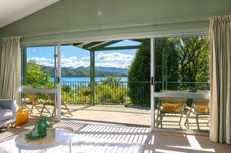 Photo of property in 79-113 Port Underwood Road, Waikawa, Picton, 7281