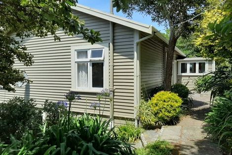 Photo of property in 44 Mount Pleasant Road, Aro Valley, Wellington, 6012