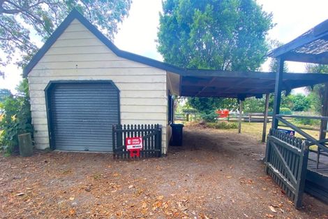 Photo of property in 221 Mcclure Street, Pirongia, 3802