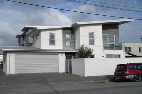 Photo of property in 16c Warwick Street, Richmond, Christchurch, 8013