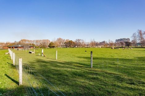 Photo of property in 82 Barnes Road, Lincoln, Christchurch, 7672