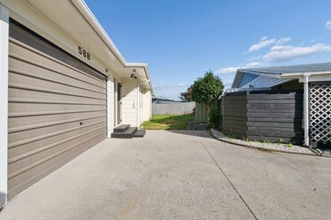 Photo of property in 58b Millers Road, Brookfield, Tauranga, 3110