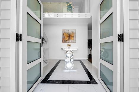 Photo of property in 20 Moville Drive, Flat Bush, Auckland, 2019