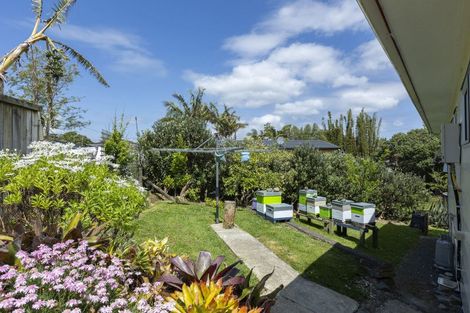 Photo of property in 21 Hihi Road, Hihi, Mangonui, 0494