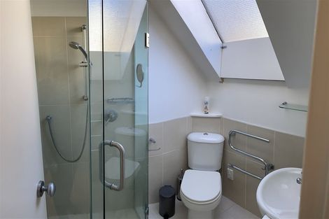 Photo of property in 2/104 Rossall Street, Merivale, Christchurch, 8014