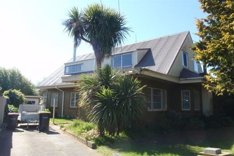 Photo of property in 27 Tavender Street, Woolston, Christchurch, 8023