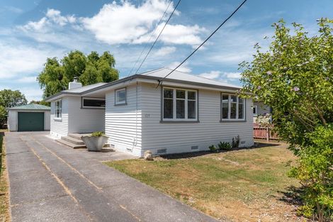 Photo of property in 127 Kuripuni Street, Kuripuni, Masterton, 5810