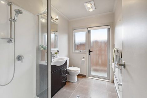 Photo of property in 10d Manning Street, Hamilton Central, Hamilton, 3204