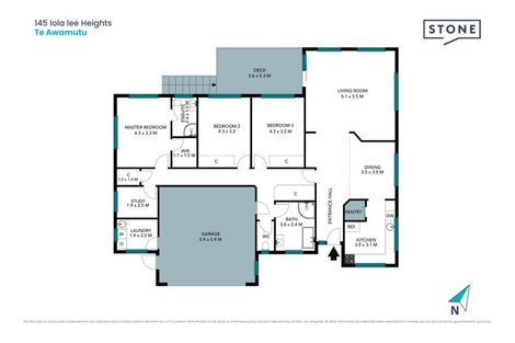 Photo of property in 145 Lola Lee Heights, Te Awamutu, 3800