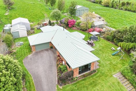 Photo of property in 56 Sharp Road, Hamurana, Rotorua, 3096